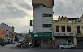 Angsa Hotel